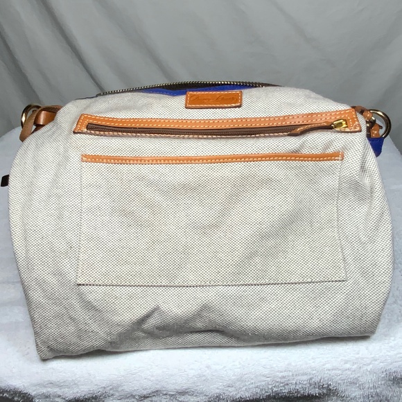 Dooney & Bourke Sloan Shoulder Hobo Bag - Picture 5 of 14
